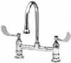 Faucets Medical Sinks