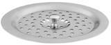 010387-45 Basket Strainer