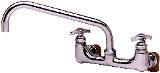 B-0290 "BIG-FLO" KETTLE & POT SINK FAUCET