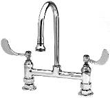 B-0322-04 Surgical Sink Faucet