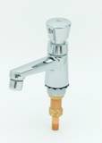 B-0712 PUSH-BUTTON METERING FAUCET