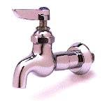 B-0715 Single Sink Faucet