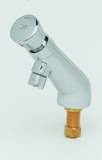 B-0805 SLOW SELF-CLOSING SINGLE TEMPERATURE FAUCET