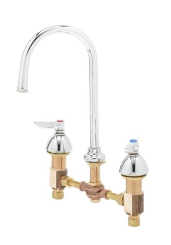 B-0850 Lavatory Faucet