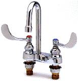 B-0892 Medical Lavatory Faucet