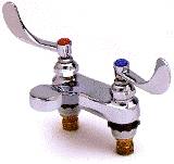 B-0894 Medical Lavatory Faucet