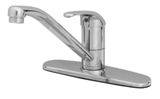 B-2731 KITCHEN SINGLE LEVER FAUCET