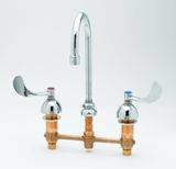 B-2866-05 EasyInstall MEDICAL LAVATORY FAUCET