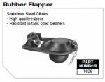 1026- Rubber Flappr