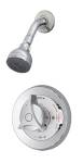 Delta Faucet 132900 Classic MonitorR  Shower Trim, Chrome