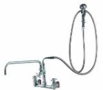 B-0289 Big flow pre-rinse unit