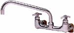 B-0290 "BIG-FLO" KETTLE & POT SINK FAUCET