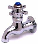 B-0706 Self Closing single Sink Faucet