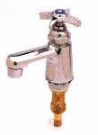 B-0710 SINGLE BASIN FAUCET