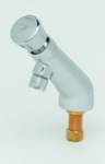 B-0805 SLOW SELF-CLOSING SINGLE TEMPERATURE FAUCET