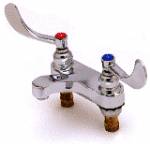 B-0890 Medical Lavatory Faucet