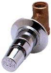 B-1029 CONCEALED STRAIGHT VALVE