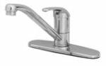 B-2731 KITCHEN SINGLE LEVER FAUCET