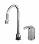 B-2742 SIDE MOUNT FAUCET WITH SWIVEL GOOSENECK