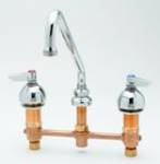 B-2855 EasyInstall LAVATORY FAUCET