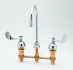 B-2866-05 EasyInstall MEDICAL LAVATORY FAUCET