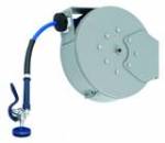 B-7222-C01 Enclosed Hose Reel, Epoxy Coated Steel