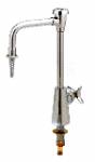 BL-5709-08 SINGLE LEDGE FAUCET WITH TAPER STYLE BODY