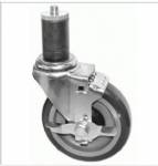 CPKS6113 GSW Stem caster w/ side-brake