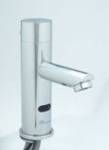 EC-3106 CHEKPOINT ELECTRONIC DECK MOUNT FAUCET