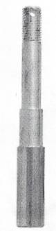 Self Closing Valve Stem 1711-0700