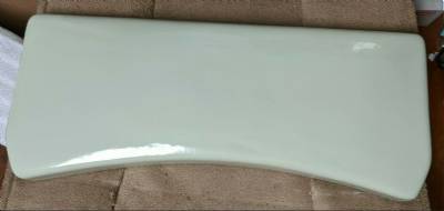 AMERICAN STANDARD F2010 Toilet Tank Lid -- BAYBERRY (For 1pc Carlyle)