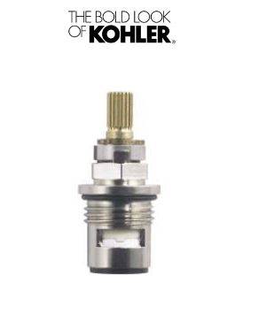 Kohler GP77006-RP Rough Plate CCW Close Valve Kit