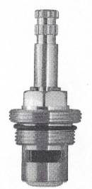 Hot Ceramic Cartridge HS8-H