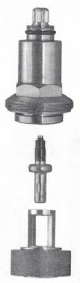 Thermostatic Cartridge TT-CART