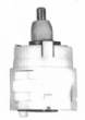 Single Leaver Ceramic Cartridge 951970-0070A